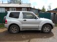 SUV   Mitsubishi Pajero 2003 , 500000 , 