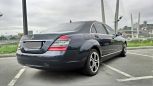  Mercedes-Benz S-Class 2006 , 1150000 , 