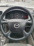  Mazda Demio 2001 , 148000 , 