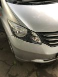    Honda Freed 2010 , 430000 , 