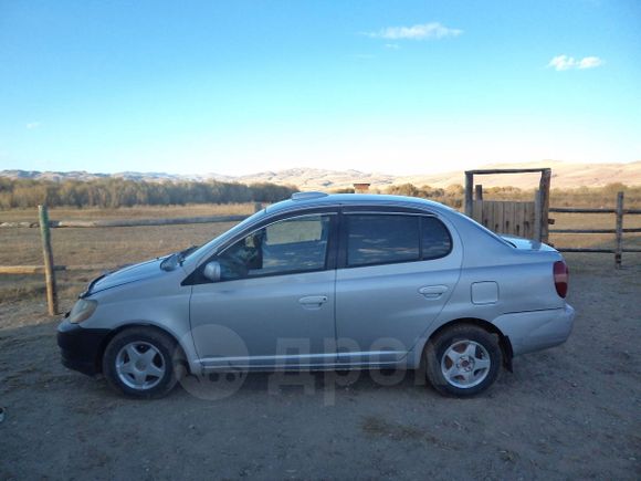  Toyota Platz 2000 , 180000 , -