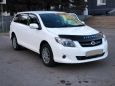  Toyota Corolla Fielder 2010 , 570000 , -