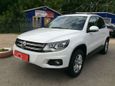 SUV   Volkswagen Tiguan 2015 , 1280000 , 