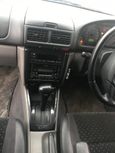 SUV   Subaru Forester 2001 , 260000 , 