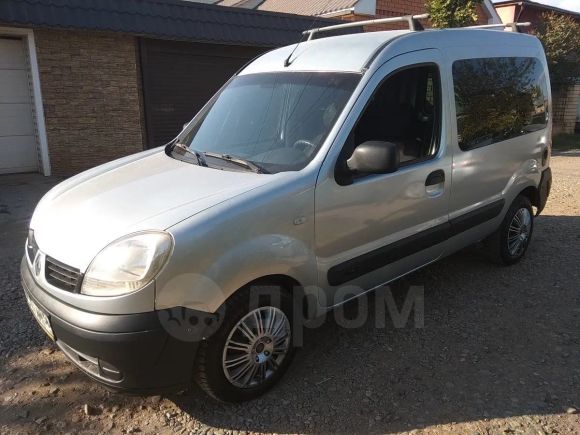    Renault Kangoo 2008 , 235000 , 