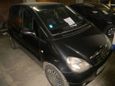  Mercedes-Benz A-Class 2000 , 190000 , 