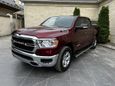  RAM 1500 2019 , 4860000 , 