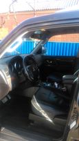 SUV   Mitsubishi Pajero 2007 , 949000 , 