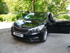  Kia Cerato 2014 , 850000 , 