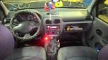  Renault Clio 2000 , 210000 , 