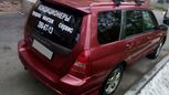 SUV   Subaru Forester 2002 , 500000 , 