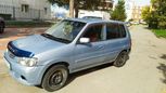  Mazda Demio 2001 , 110000 , 