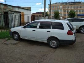  Nissan AD 2000 , 135000 , 