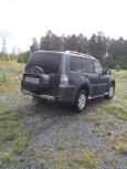 SUV   Mitsubishi Pajero 2007 , 750000 , -