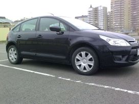 Citroen C4 2010 , 480000 , 