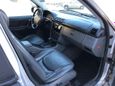 SUV   Mercedes-Benz M-Class 1998 , 299000 , 