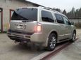 SUV   Infiniti QX56 2008 , 1250000 , 