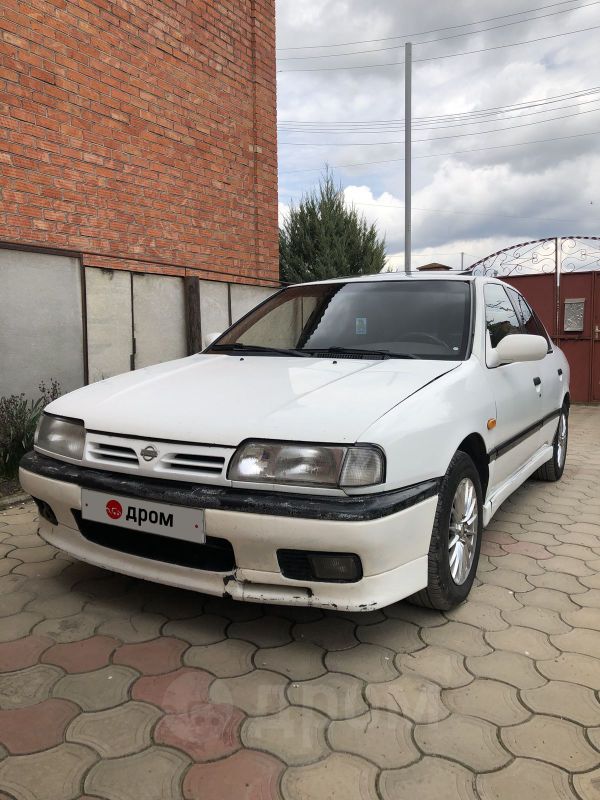  Nissan Primera 1991 , 150000 , 