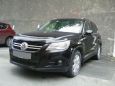 SUV   Volkswagen Tiguan 2008 , 630000 , 