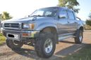  Toyota Hilux 1993 , 500000 , 