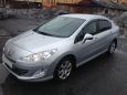  Peugeot 408 2013 , 430000 , 