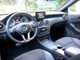  Mercedes-Benz A-Class 2014 , 998000 , 