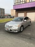  Toyota Camry 2010 , 880000 , 