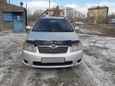  Toyota Corolla Fielder 2004 , 388000 , 