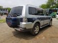 SUV   Mitsubishi Pajero 2007 , 550000 , 