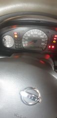  Nissan Sunny 2002 , 215000 , 