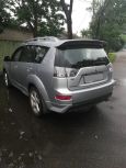 SUV   Mitsubishi Outlander 2007 , 630000 , 