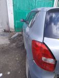  Skoda Fabia 2010 , 180000 , 