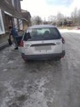  Nissan AD 2001 , 155000 , 