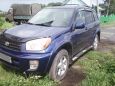 SUV   Toyota RAV4 2003 , 530000 , 