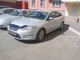  Ford Mondeo 2008 , 440000 , 