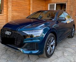 SUV   Audi Q8 2019 , 8200000 , 