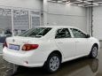  Toyota Corolla FX 2008 , 459999 , 