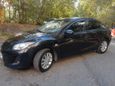  Mazda Mazda3 2012 , 580000 , 