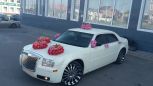  Chrysler 300C 2005 , 670000 , 