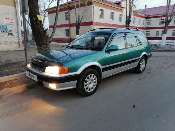  Toyota Sprinter Carib 1998 , 259000 , --