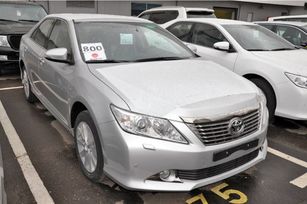  Toyota Camry 2013 , 1321000 , 