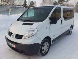    Renault Trafic 2008 , 790000 , 