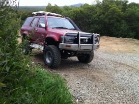 SUV   Toyota Hilux Surf 1994 , 530000 , -