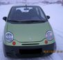 Daewoo Matiz 2007 , 135000 , 