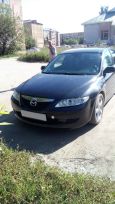  Mazda Mazda6 2005 , 270000 , 