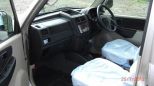 SUV   Mitsubishi Pajero Mini 2006 , 335000 , 