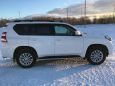 SUV   Toyota Land Cruiser Prado 2016 , 3350000 , -