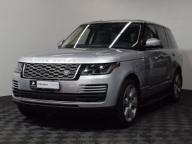 SUV   Land Rover Range Rover 2020 , 6999000 , -