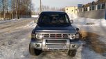 SUV   Mitsubishi Pajero 1997 , 500000 , 