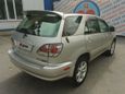 SUV   Lexus RX300 2001 , 605000 , 